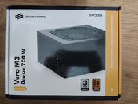 Zasilacz Silentiumpc Vero M3 Bronze 700W