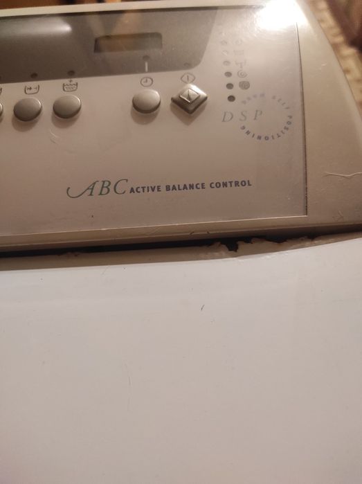 Стиральная машинка