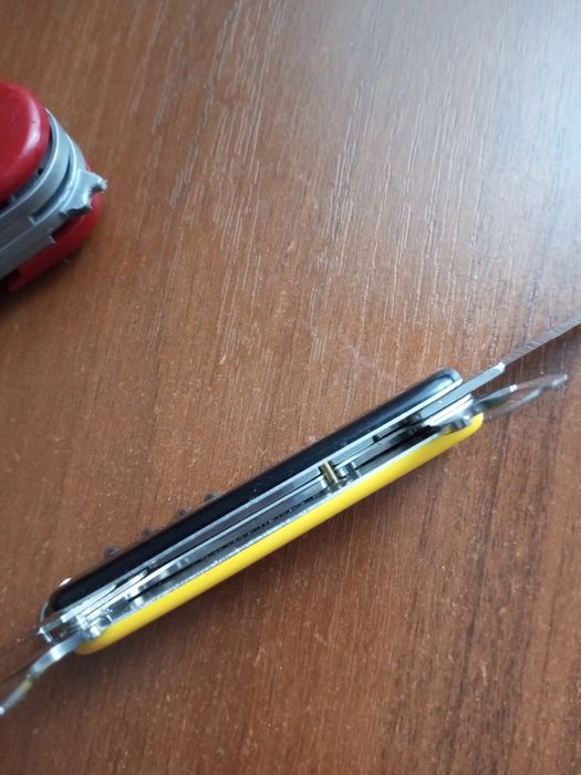 Victorinox кишенькові оригінальні