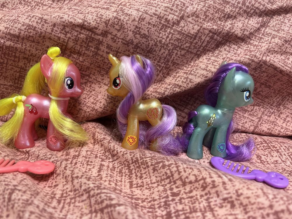 My little pony  продажа