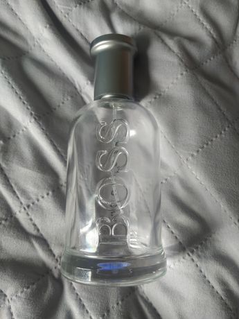 Hugo Boss 200 ml pusta butelka
