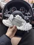 Buty Balenciaga 3XL Dirty White 36-45 unisex trampki