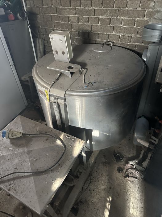 Naprawa schładzalników do mleka naprawa zbiorników do mleka serwis