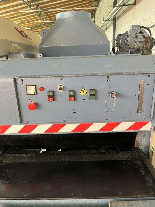 Верстат багатопильний