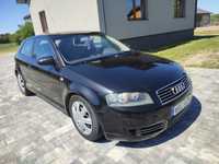 Audi A3 8P 1.6b zadbane