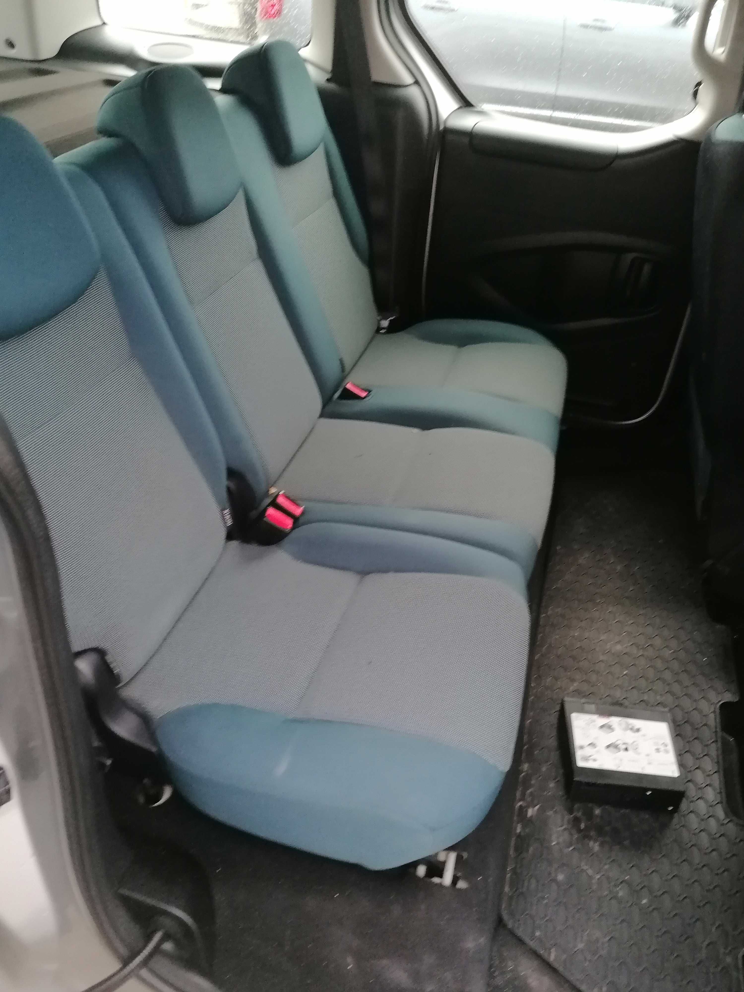 Sprzedam Citroen berlingo