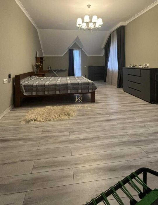 Довгострокова оренда Будинка без комісії тепла підлога камін Чубинське