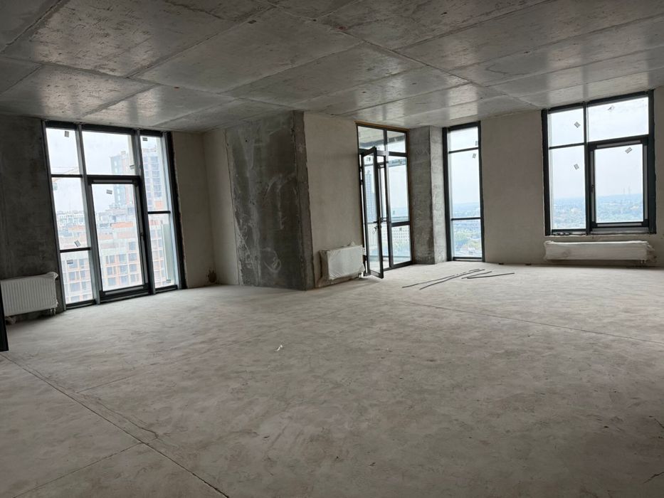 Продажа квартиры 3к. 105м Новопечерские Липки Верхогляда 17 В