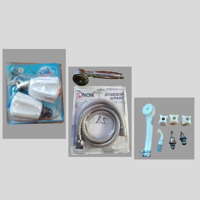 Ремкомплект(запасные части) для водопроводного крана\ смесителя