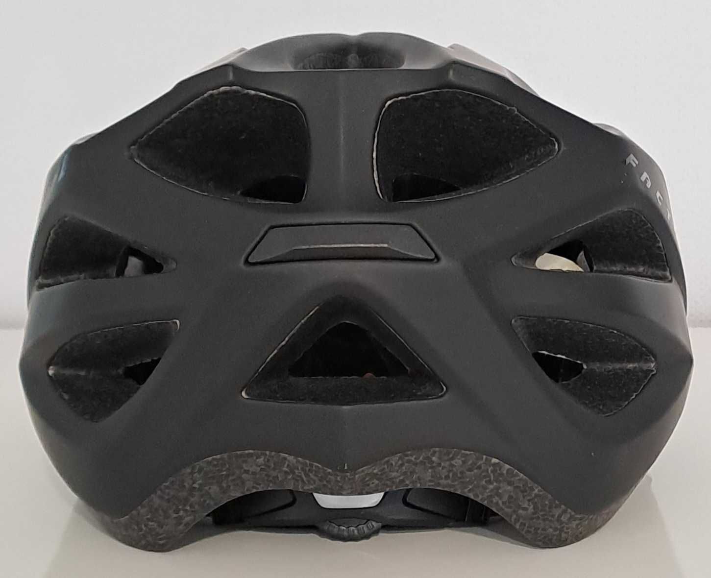 Kask rowerowy renomowanej firmy KTM FL Factory Line. Jak nowy!