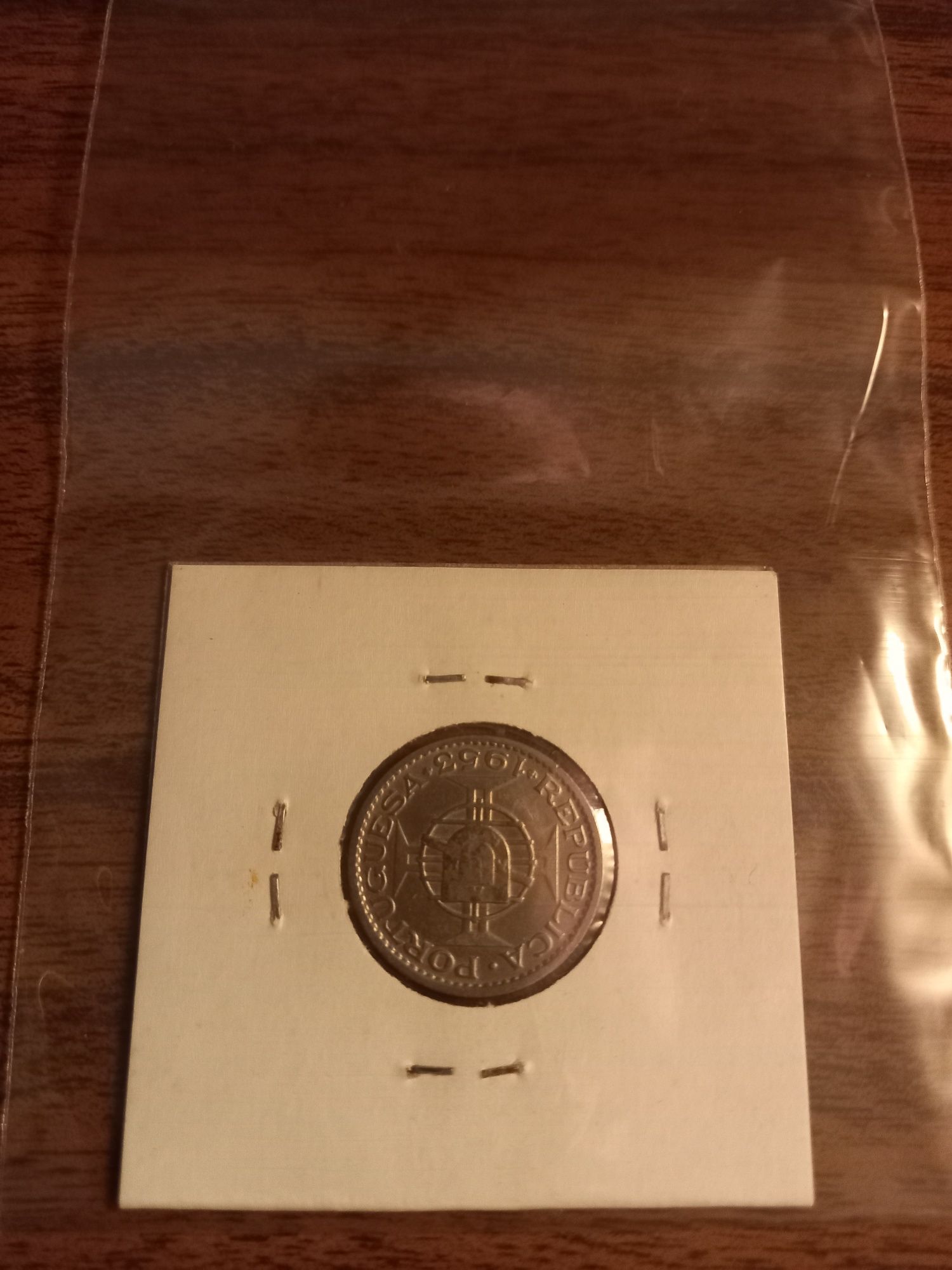 2$50 Escudos de 1953 (Moçambique)