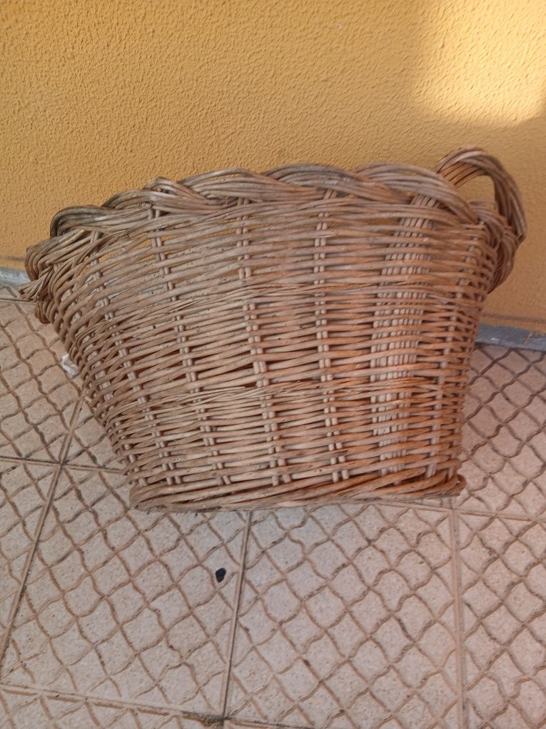 Poceiro em  verga