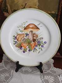 Patera porcelana Limoges Francja 1998 rok (P.3535)