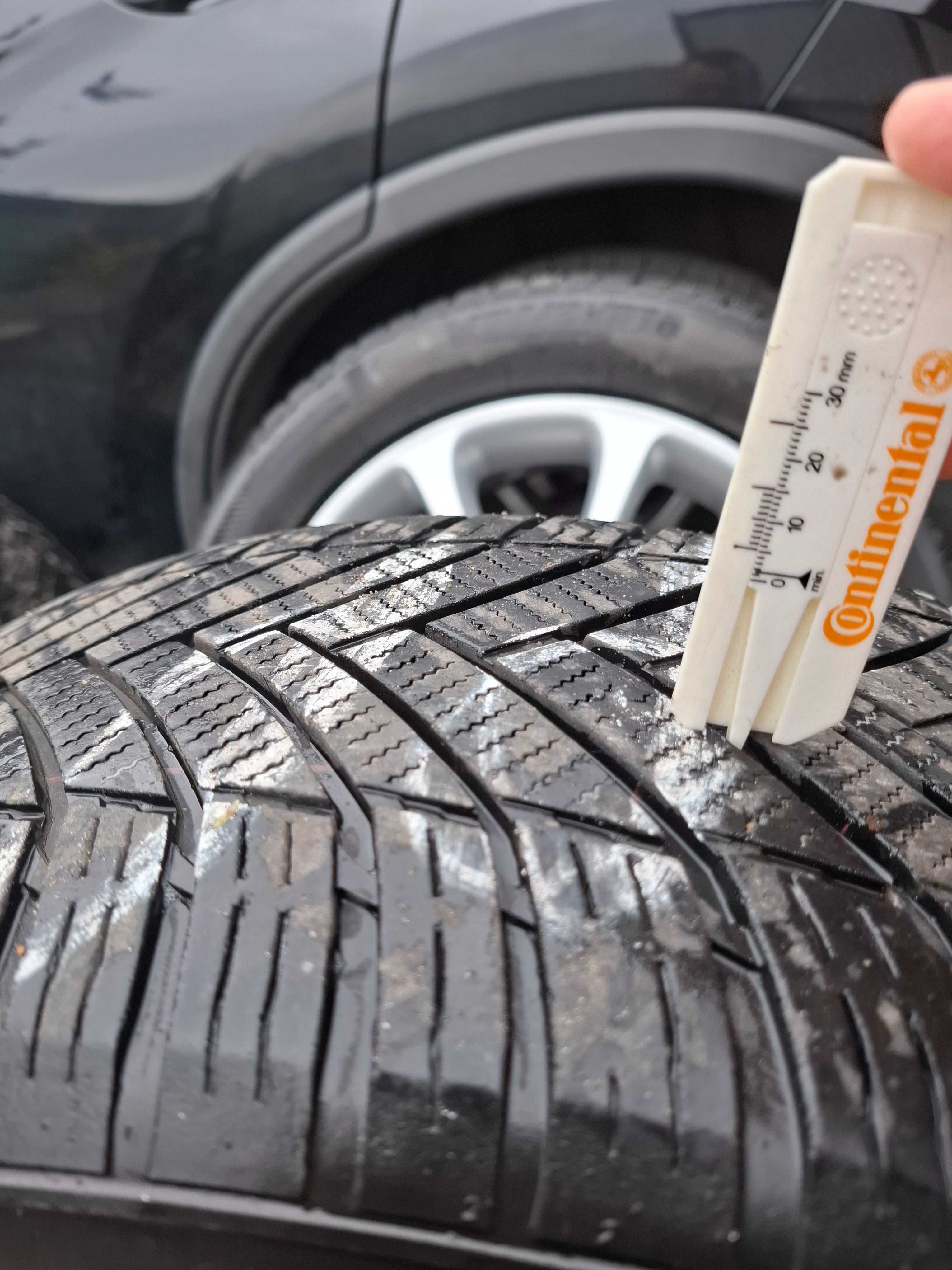alufelgi honda crv asx 5x114,3 225/55/18