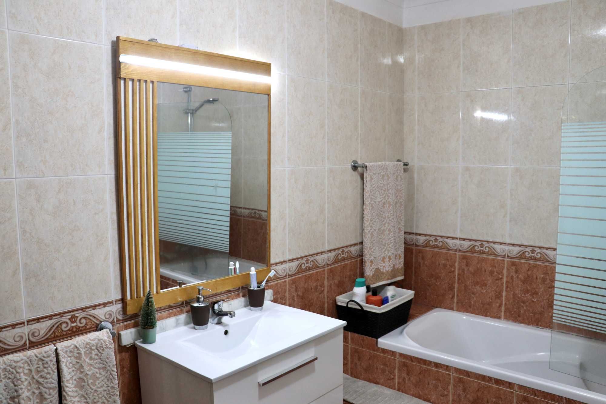 Moradia T3 Unifamiliar