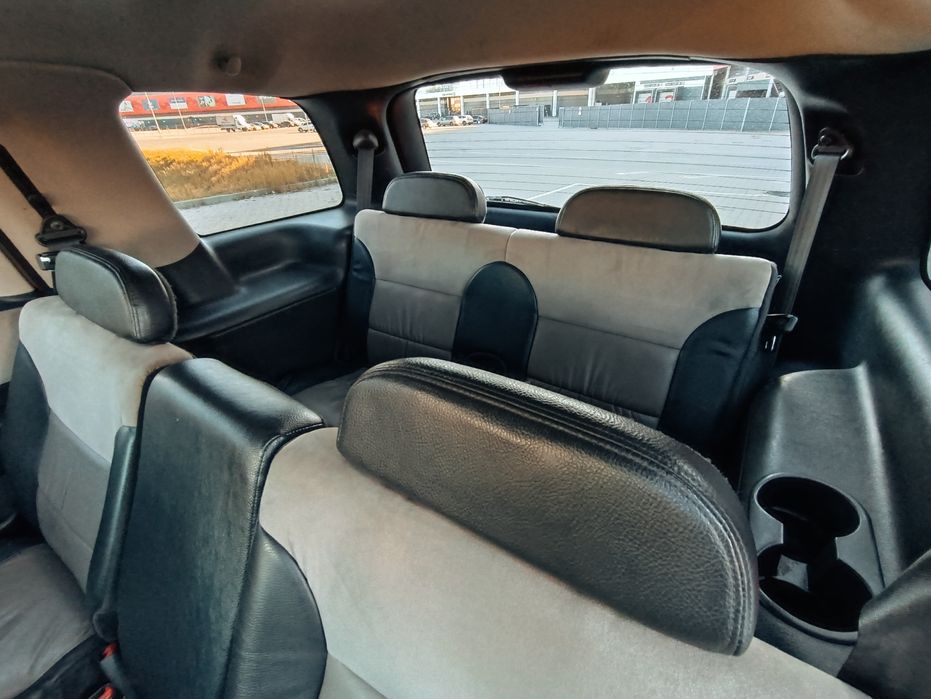 Dodge Durango R/T 2001 5.9
