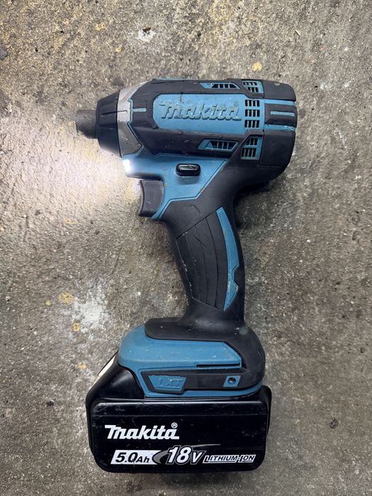 Zakretarka Udarowa Makita DTD152