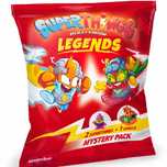 Super Things Legends Rivals Of Kaboom Mystery Bag