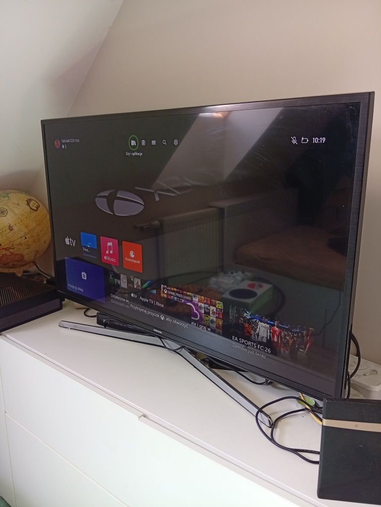 Konsola Xbox one 1TB z  okablowaniem