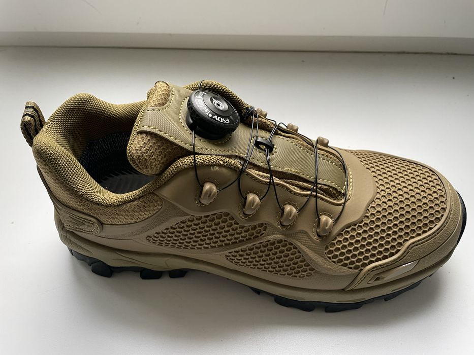 Кросівки тактичні