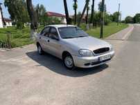 Продам ланос 2004 року