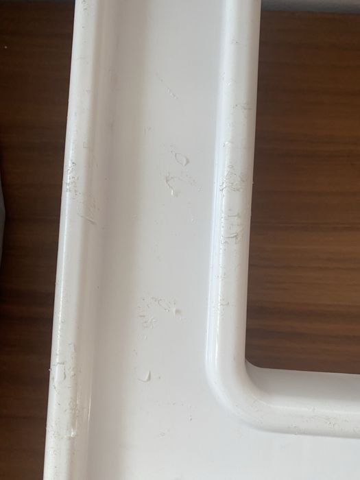 Cadeira bebe ikea