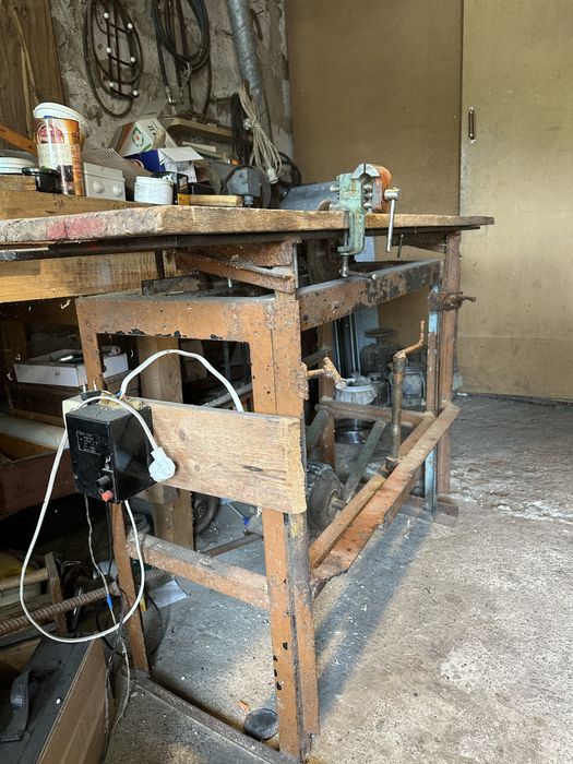 Продам циркулярку СССР