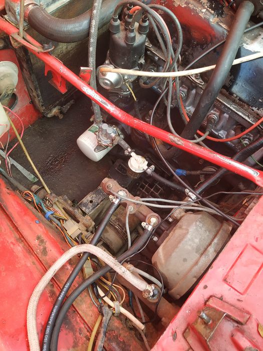 Продам ваз 2121 НИВА. Переоформляється