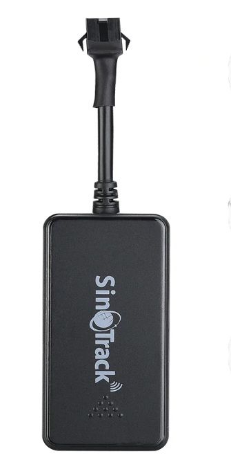 GPS трекер Sinotrack 900