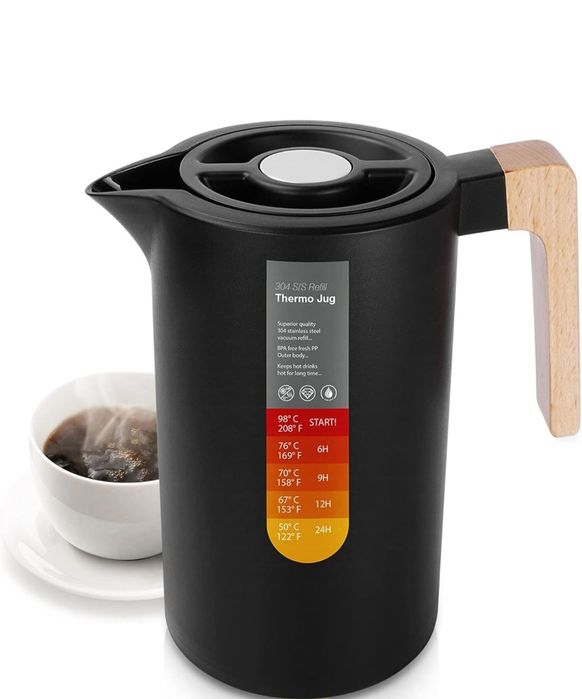 Termos 1L , Dzbanek termiczny