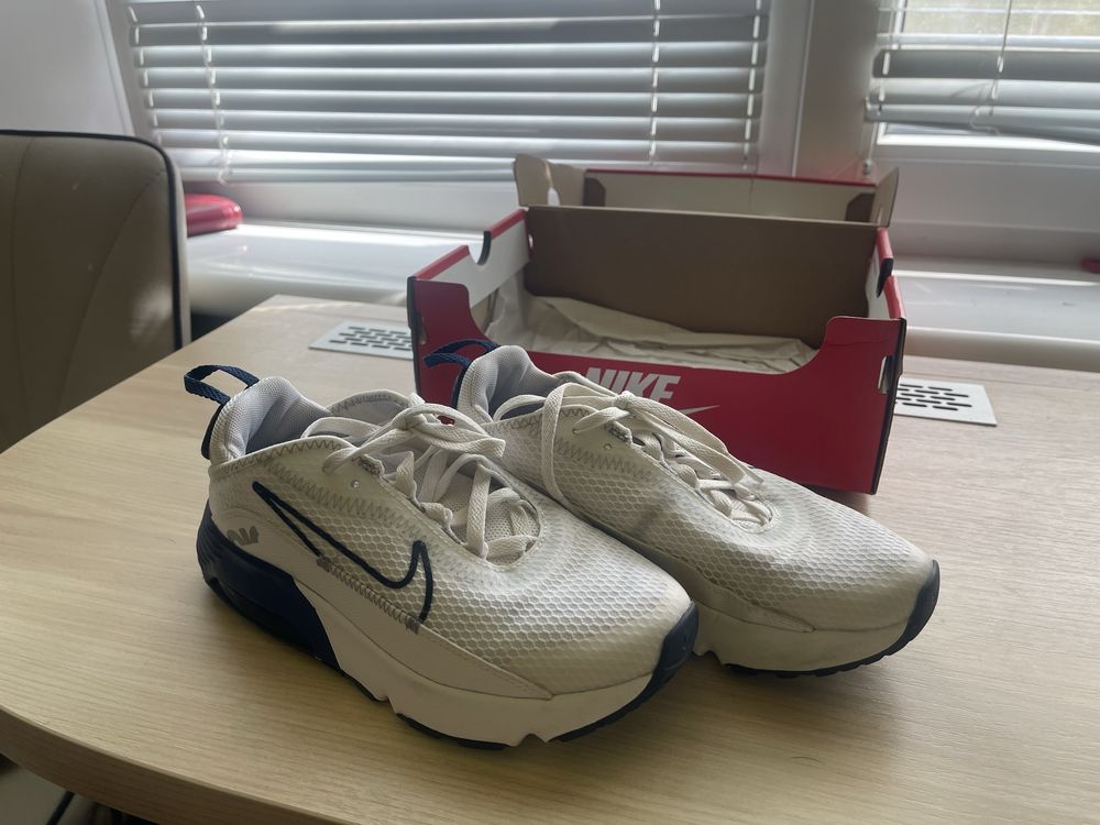 Дитячі кросівки Nike