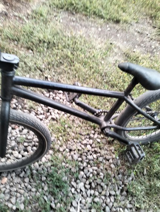 Велосипед бмх bmx  ТОРГА НЕТ