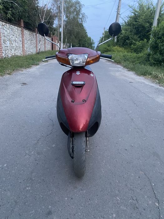 Сузуки лец 2 nev