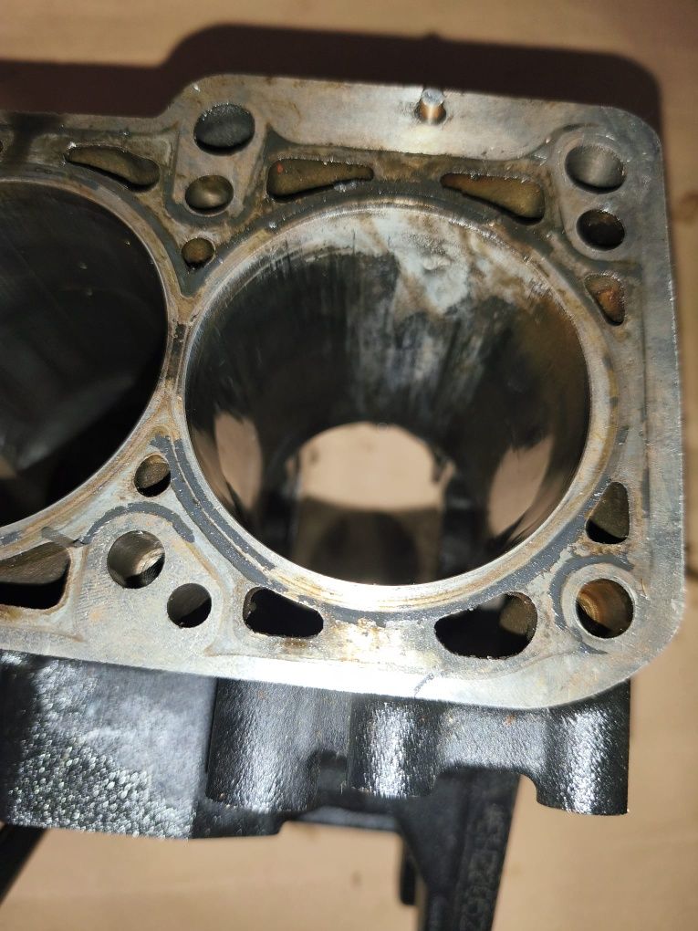 Bloco 2.0tfsi REF.BHZ