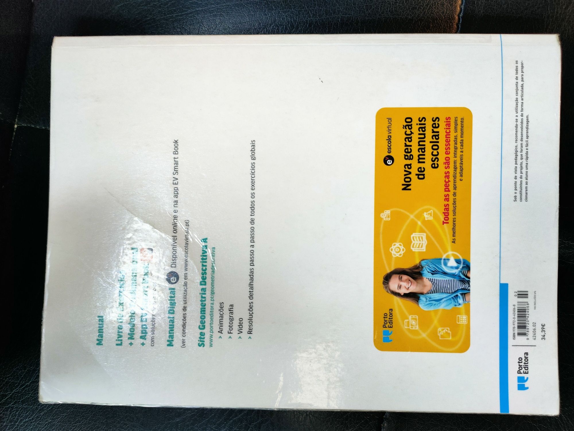 Livro Geometria 10°Ano