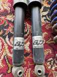 Zawieszenie gwintowane AP Golf 4, Audi A3, TT, Leon FWD