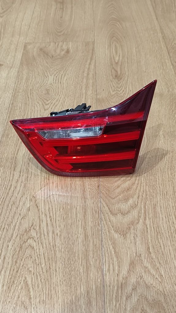 Farolins Farolim Farol traseiro BMW Série 4 F32 F33 F36