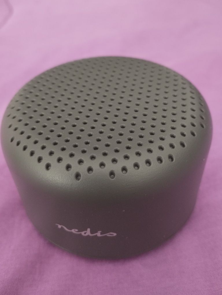 Nedis Bluetooth Speaker