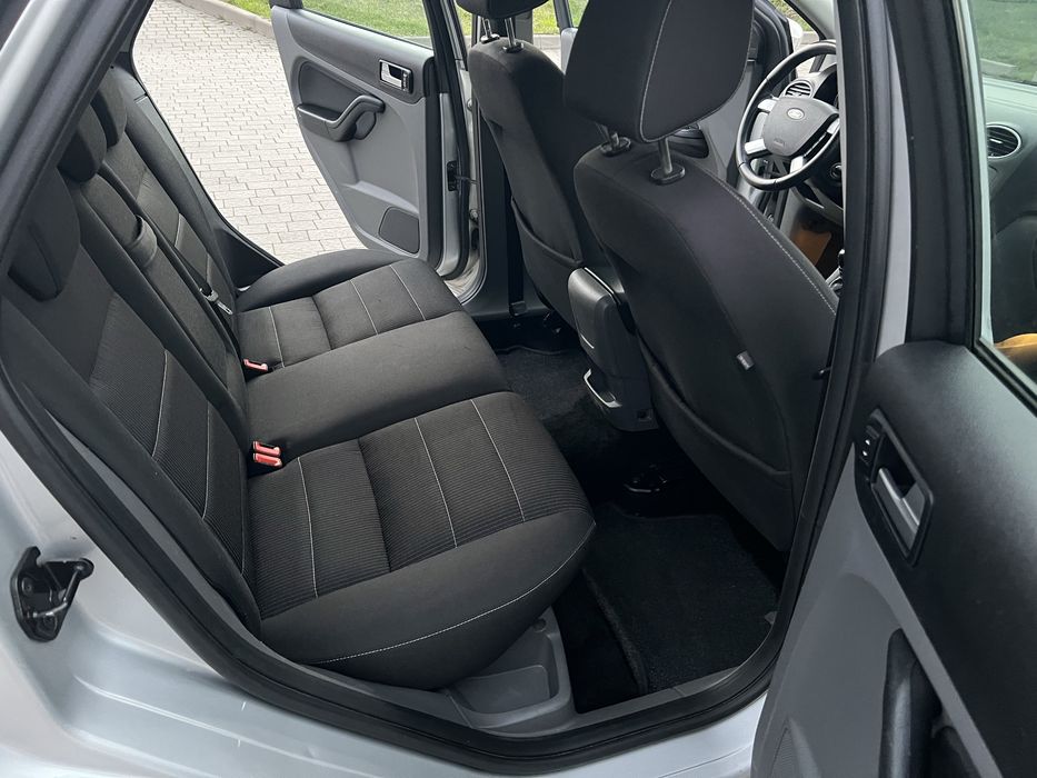 Продам Форд Фокус МК2 Titanium