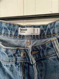 Джинси жіночі Bershka, розмір 38