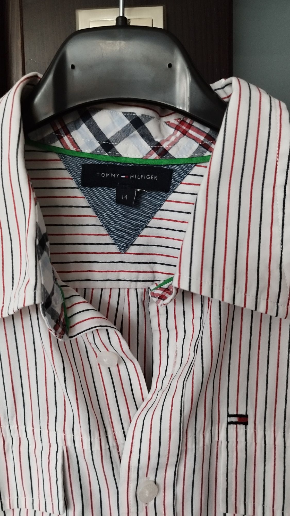 Tommy Hilfiger koszula $