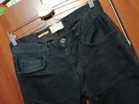 Granatowe jeansy W30/L32 Slim Fit lc waikiki