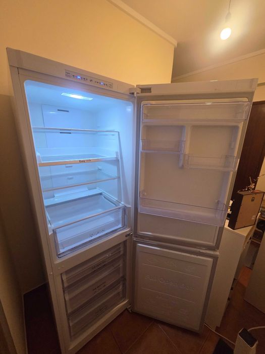 Frigorifico combinado samsung 311 litros