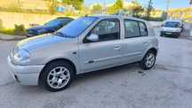 Renault Clio 1.2 RXE