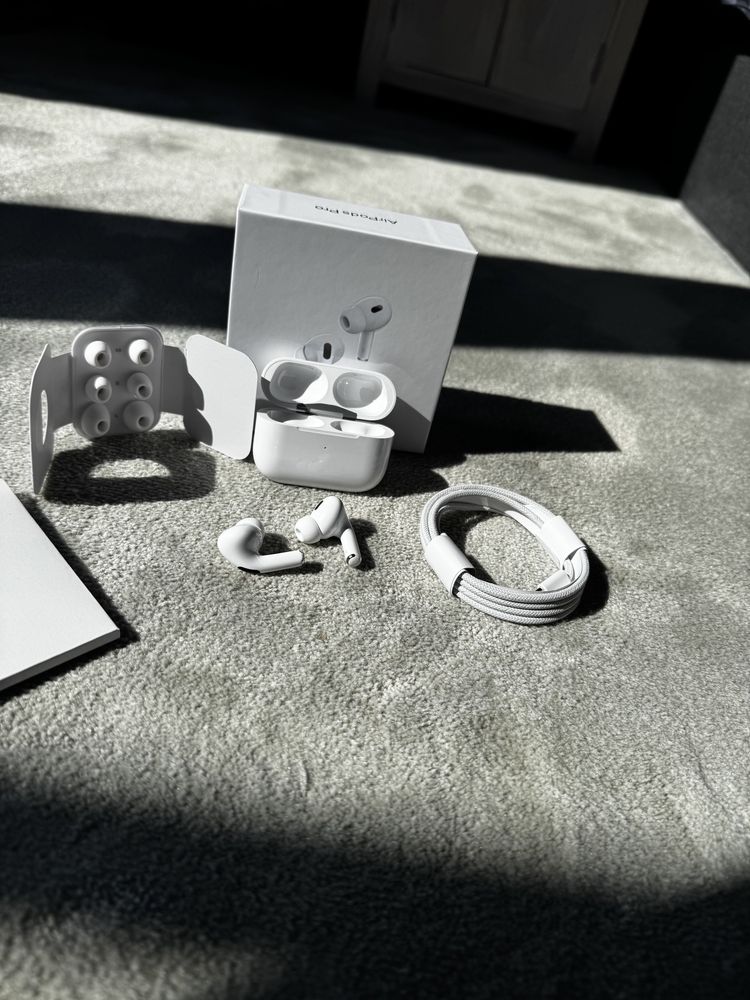 Airpods pro 2