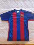 Koszulka FC Barcelona 158/164