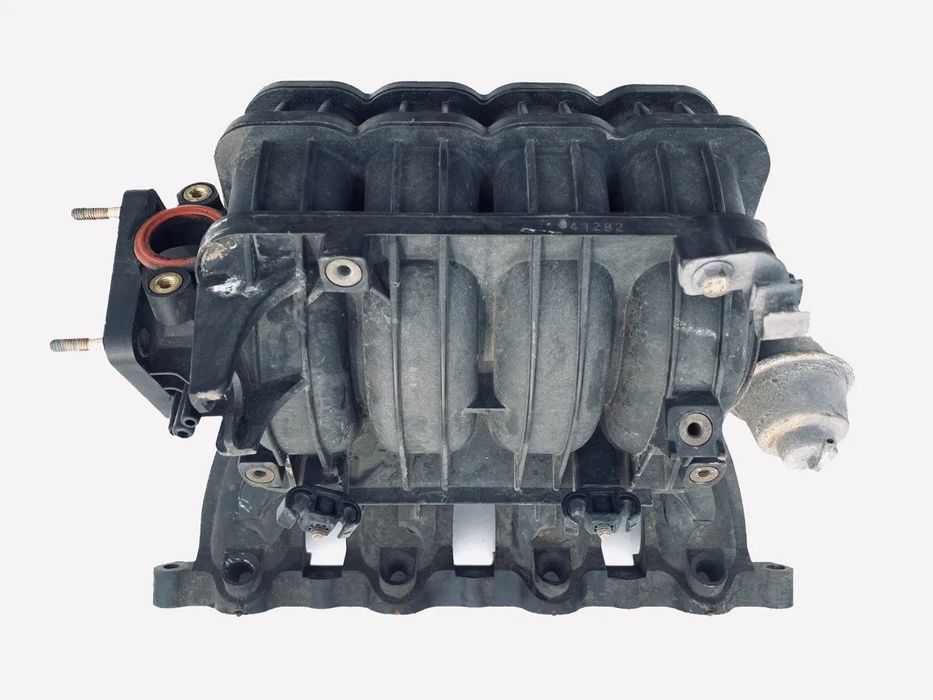 Колектор впускний Chevrolet Aveo Lacetti Daewoo Nubira III 1.4 1…