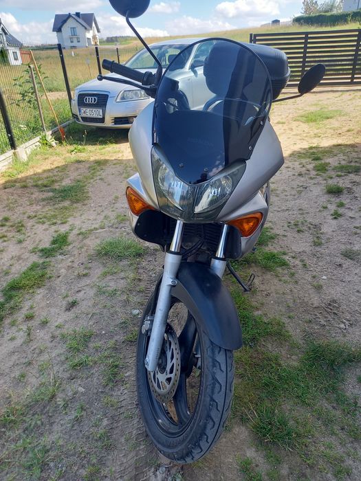 Motor 125 Honda varadero