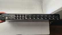 Interfejs audio usb 8 kanałowy M-AUDIO FastTrack Ultra 8R
