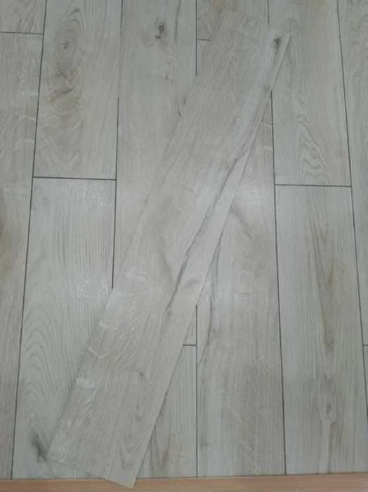 Gres szkliwiony 1szt Lux Beige Carving 20x120 Egen